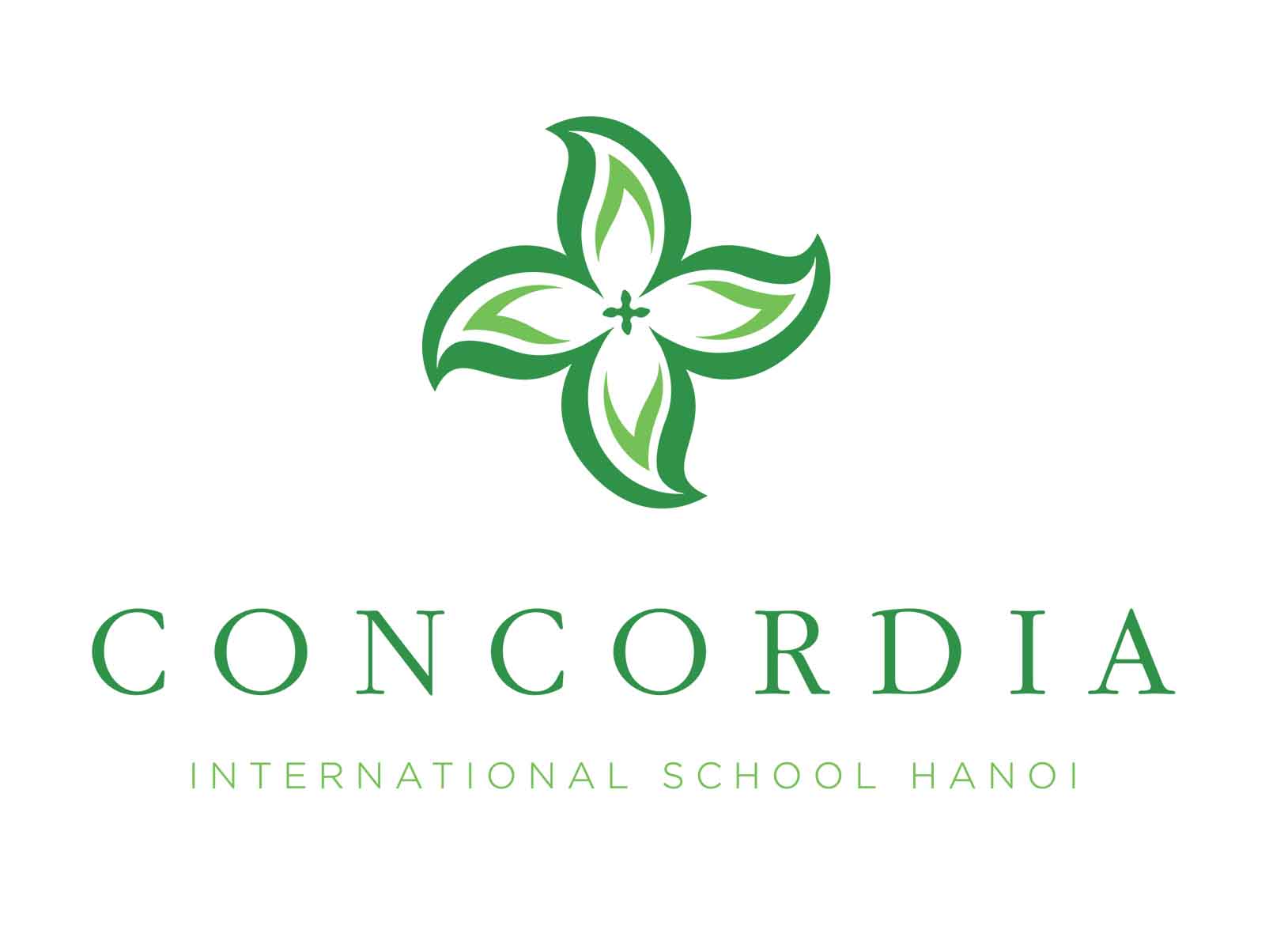 Concordia International School Hanoi