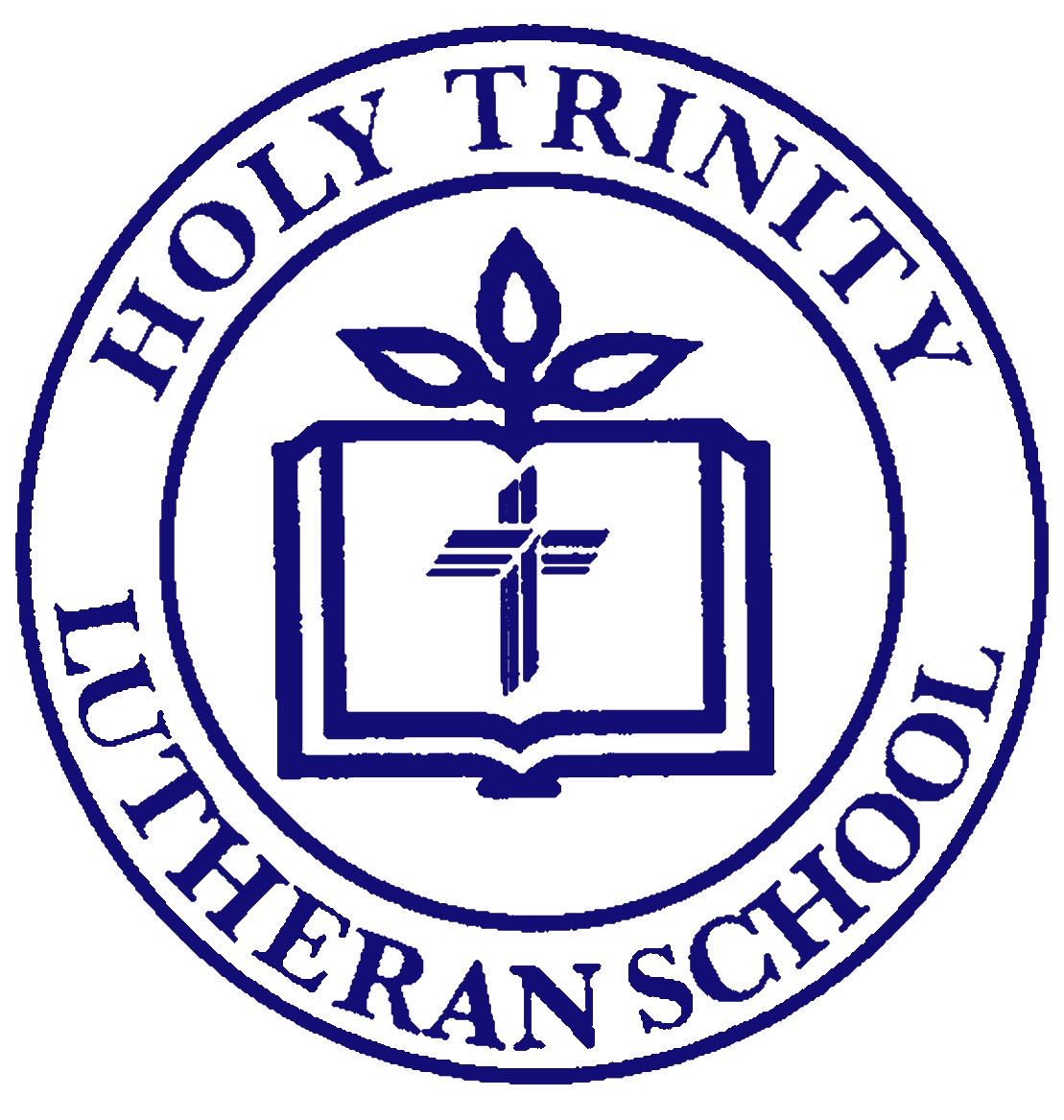 Holy Trinity Lutheran School