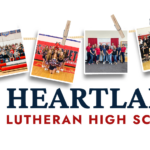 Heartland Lutheran High School
