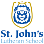 St. John's Lutheran School