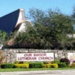 Our Savior Lutheran Church and School in Plantation, Florida