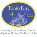 Trinity First Lutheran School