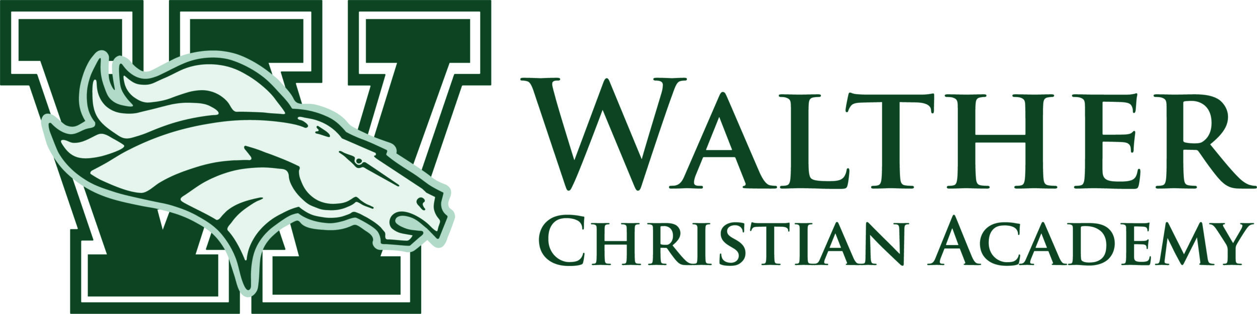 Walther Christian Academy