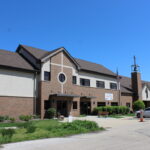 Zion Lutheran Church and School