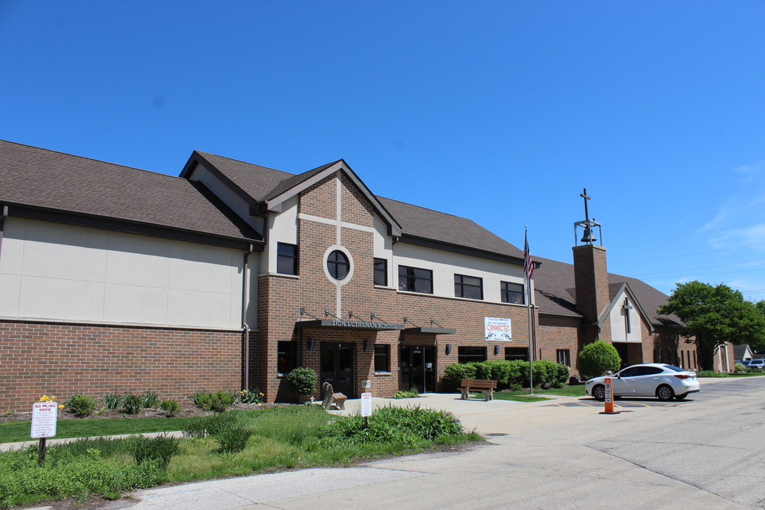 Zion Lutheran Church and School