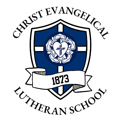 Christ Evangelical Lutheran School
