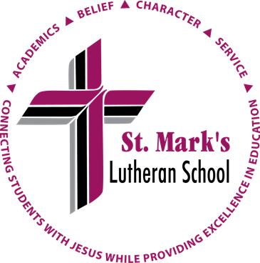 St. Mark's Lutheran School