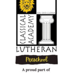 Messiah Lutheran Classical Academy Preschool