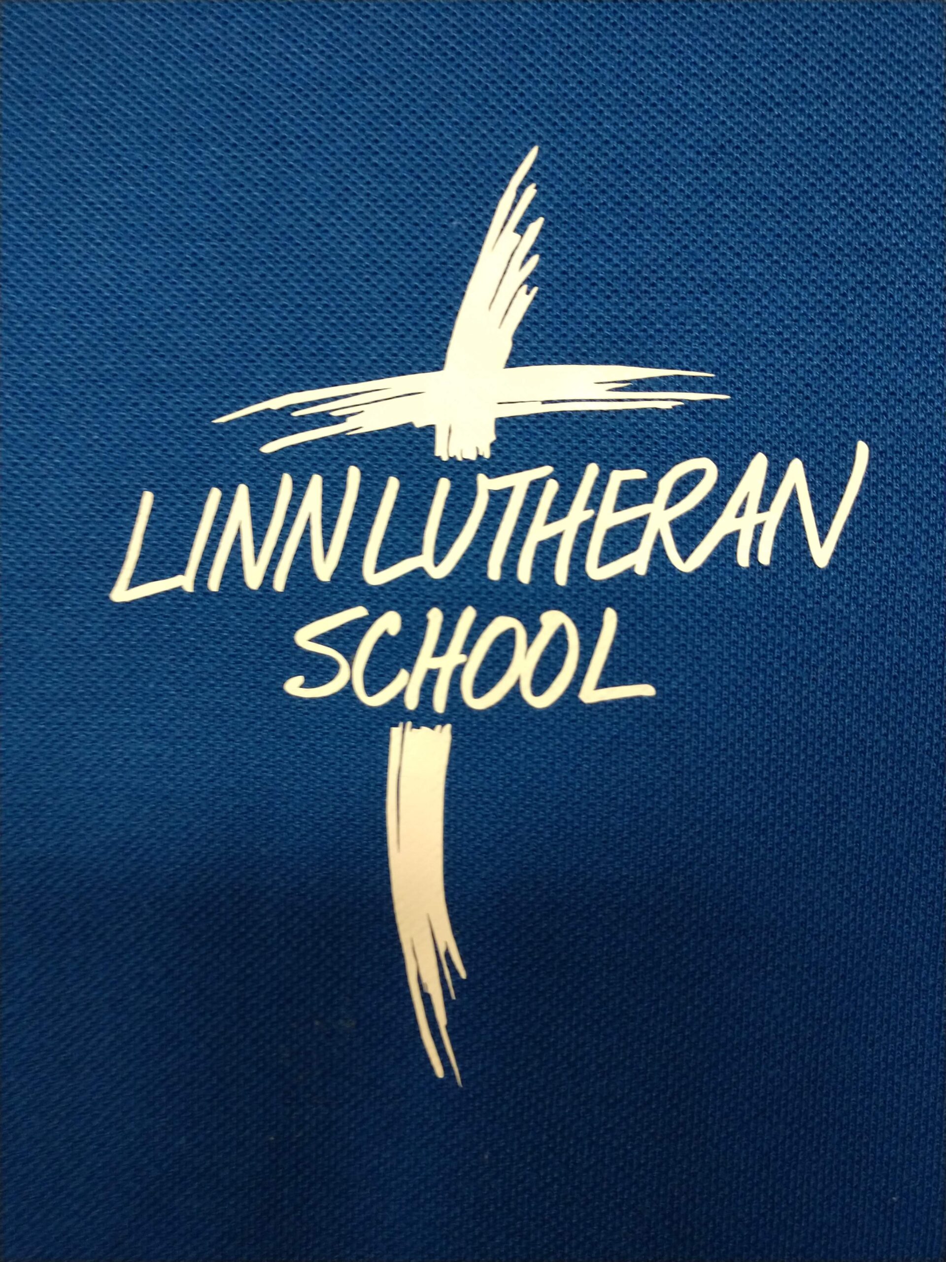 Linn Lutheran School Association