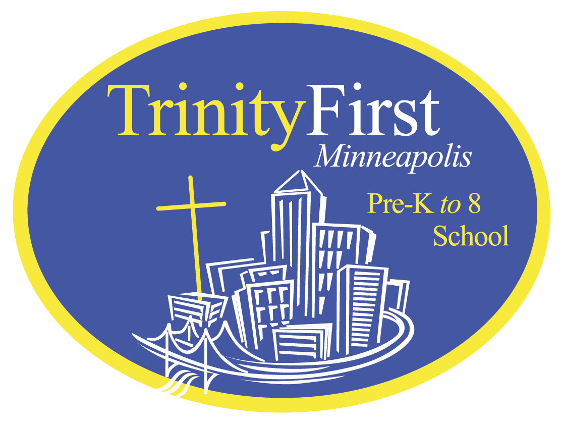 Trinity First Lutheran School