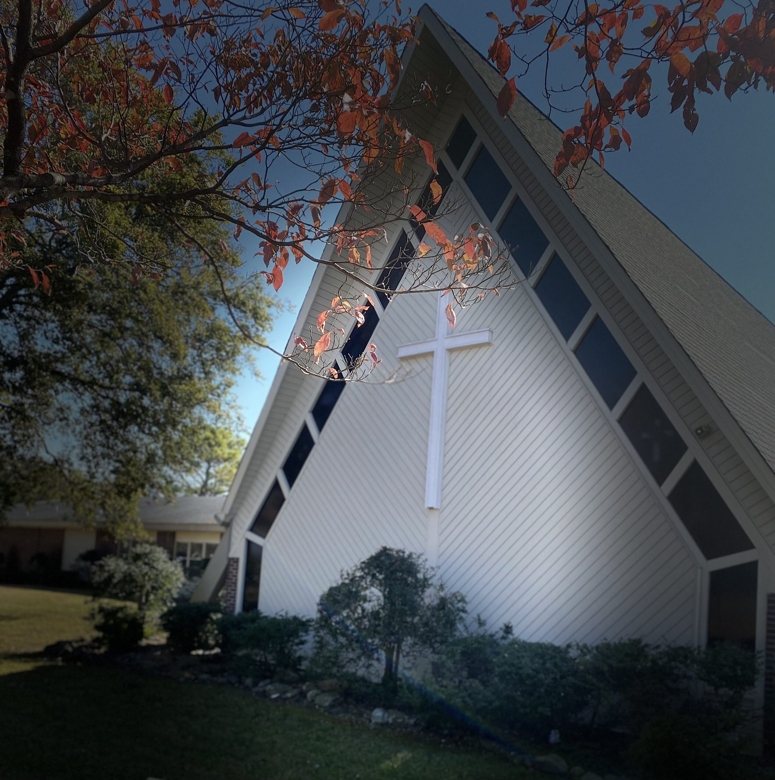 Ascension Lutheran Church