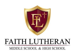 Faith Lutheran Middle School and High School