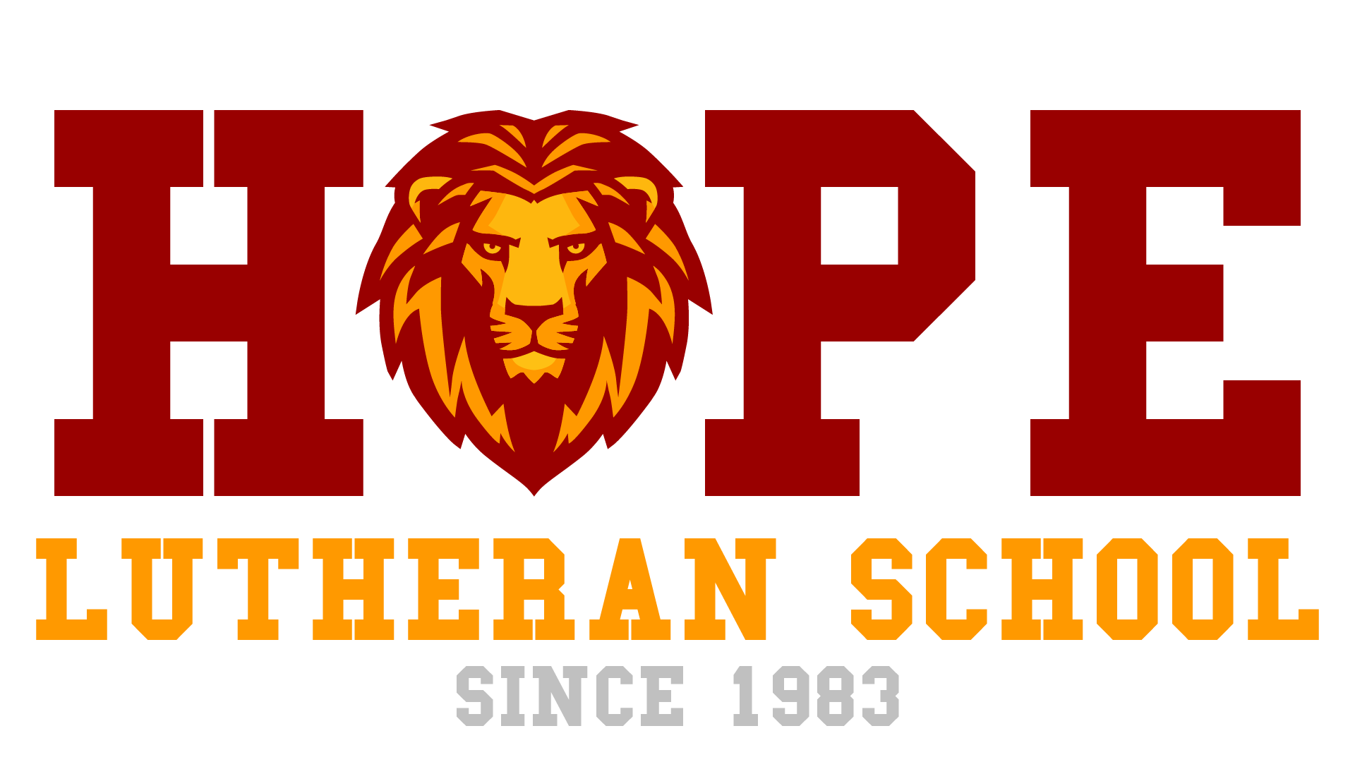 HOPE LUTHERAN SCHOOL