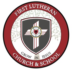 First Lutheran Church and School