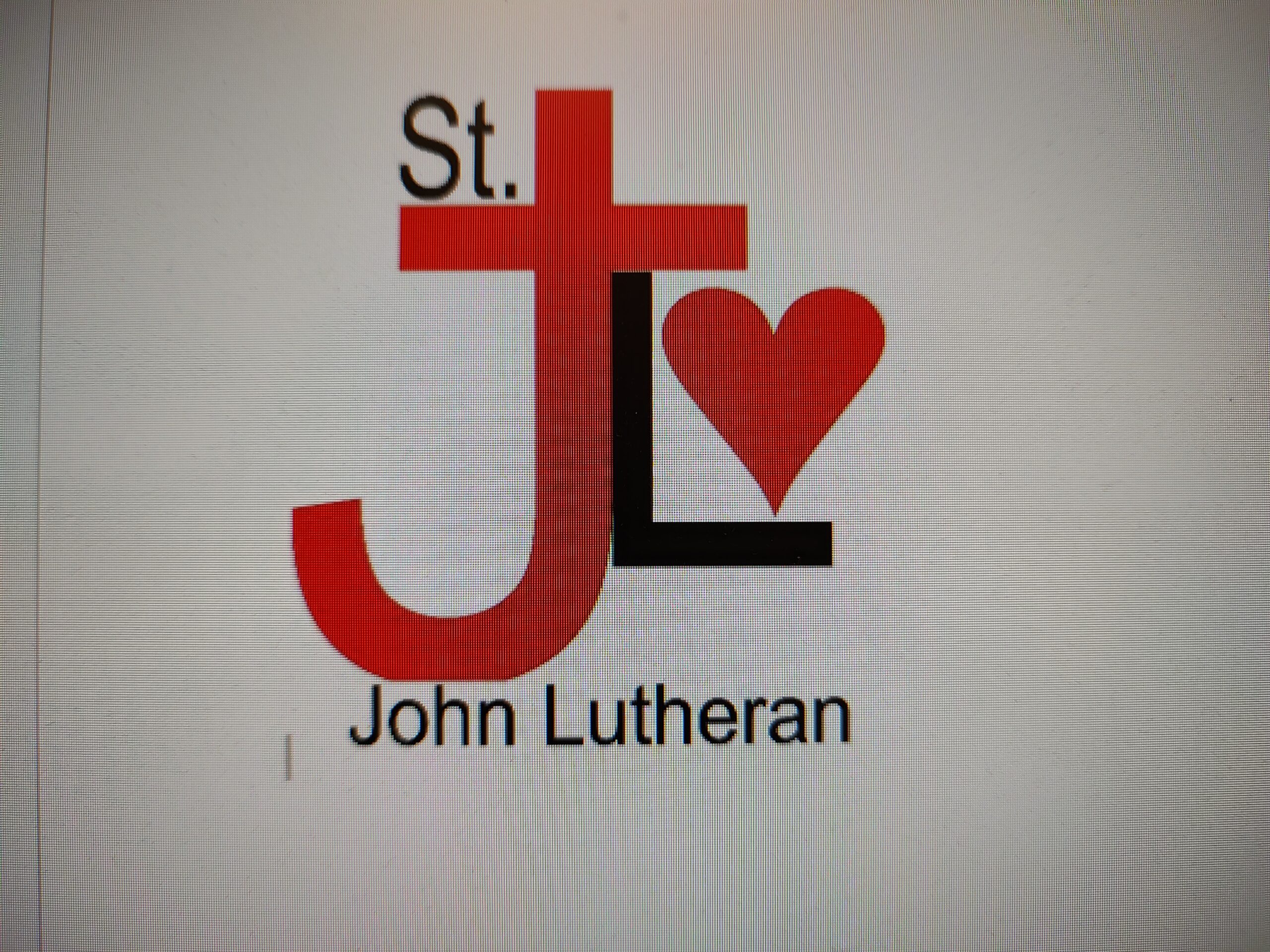 St. John Lutheran School