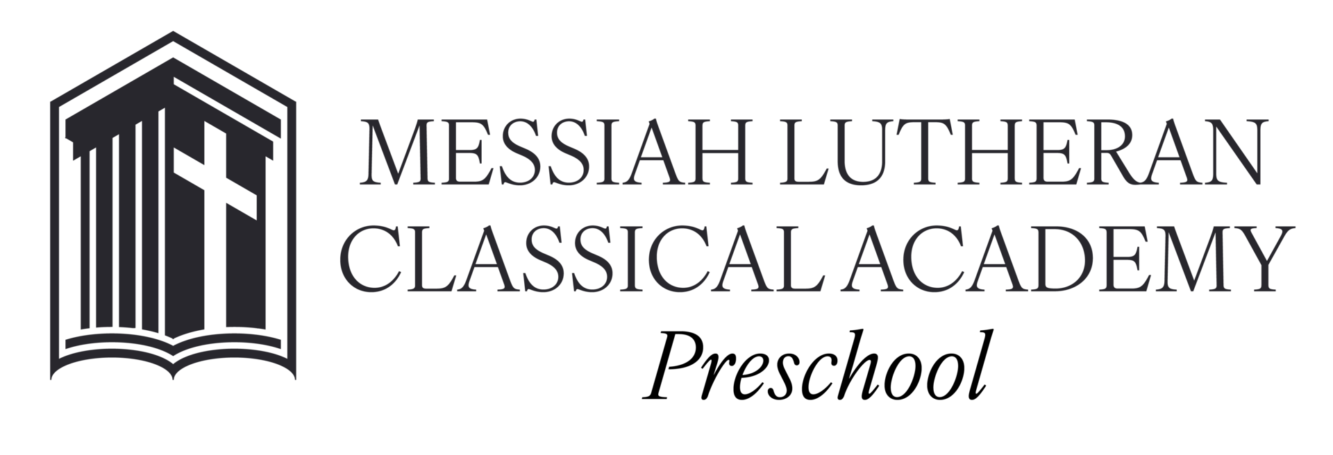 Messiah Lutheran Classical Academy Preschool