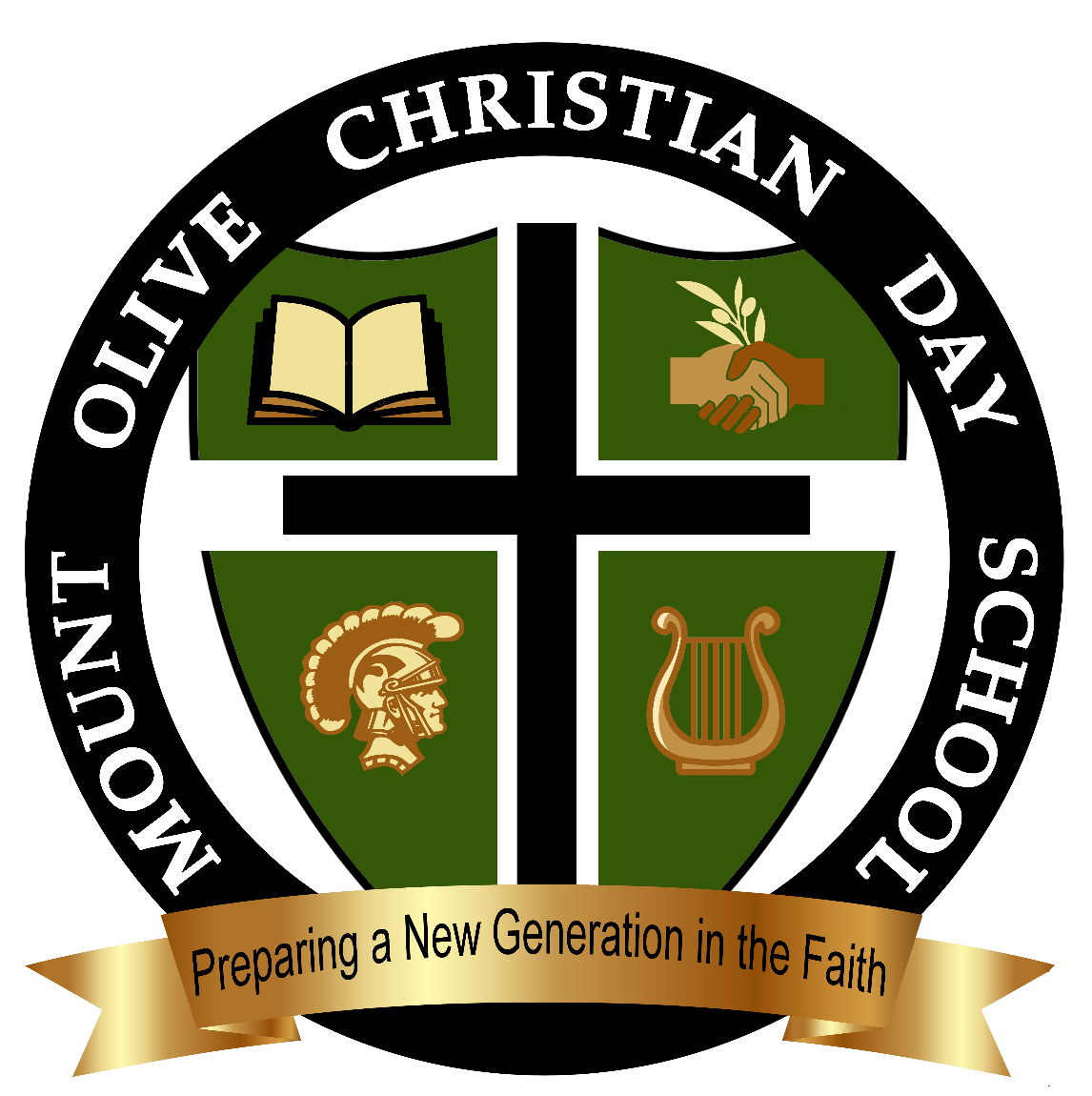 Mount Olive Lutheran Church and Christian Day School