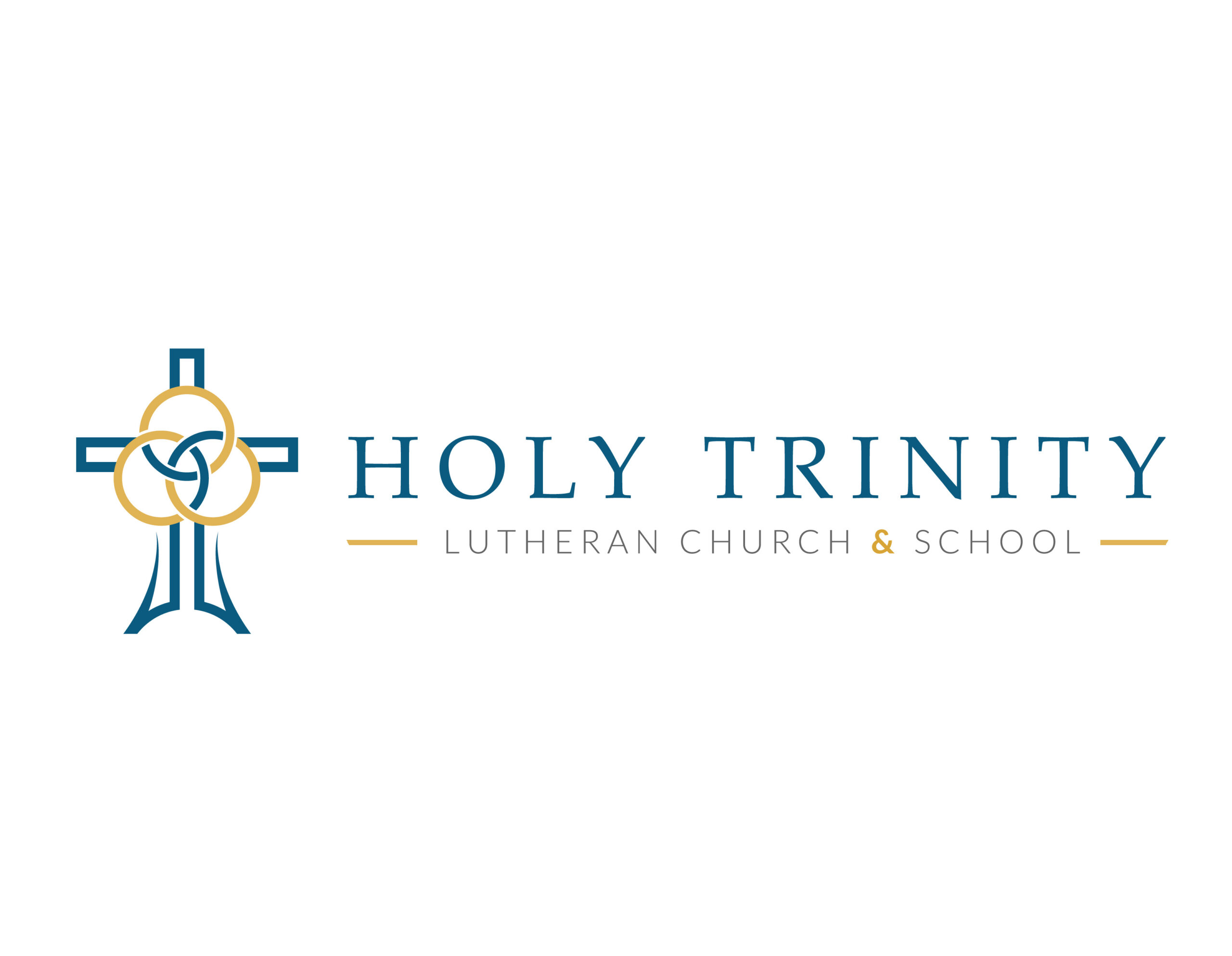 Holy Trinity Lutheran Church & School