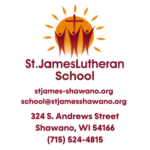 St. James Lutheran School