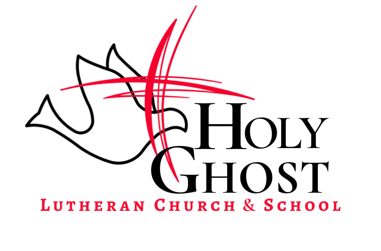 Holy Ghost Lutheran School