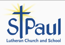 St. Paul Lutheran Church & School