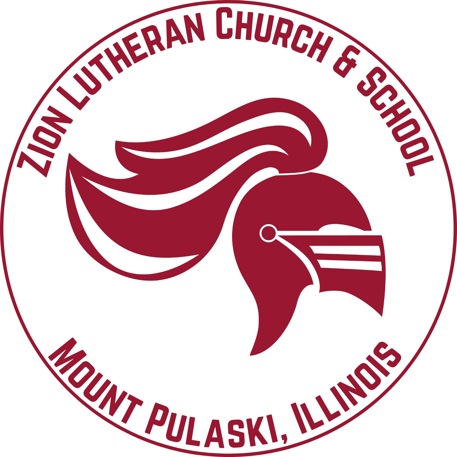 Zion Lutheran Church & School