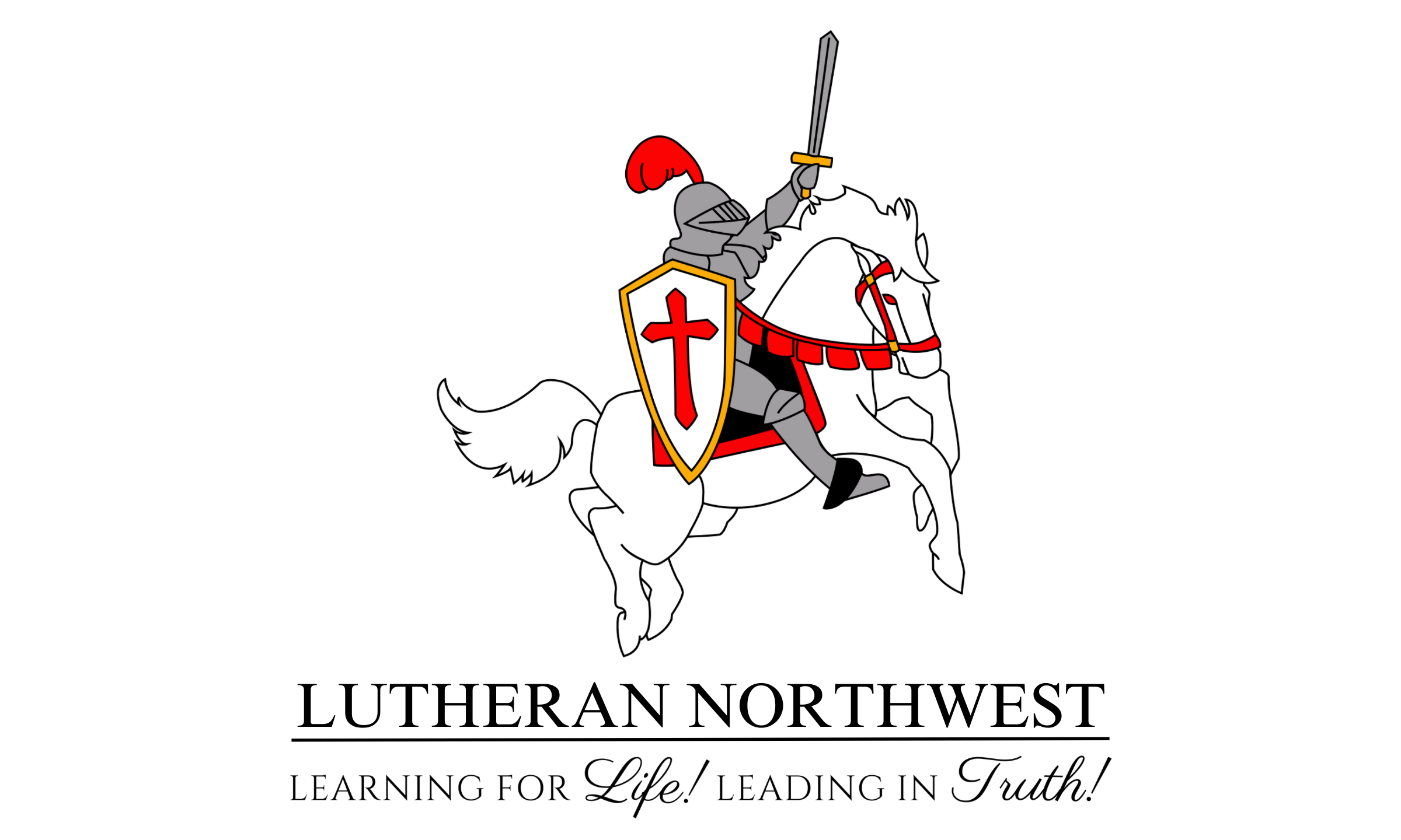 Lutheran High School Northwest