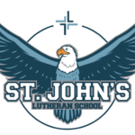 St. John's Lutheran Church and School