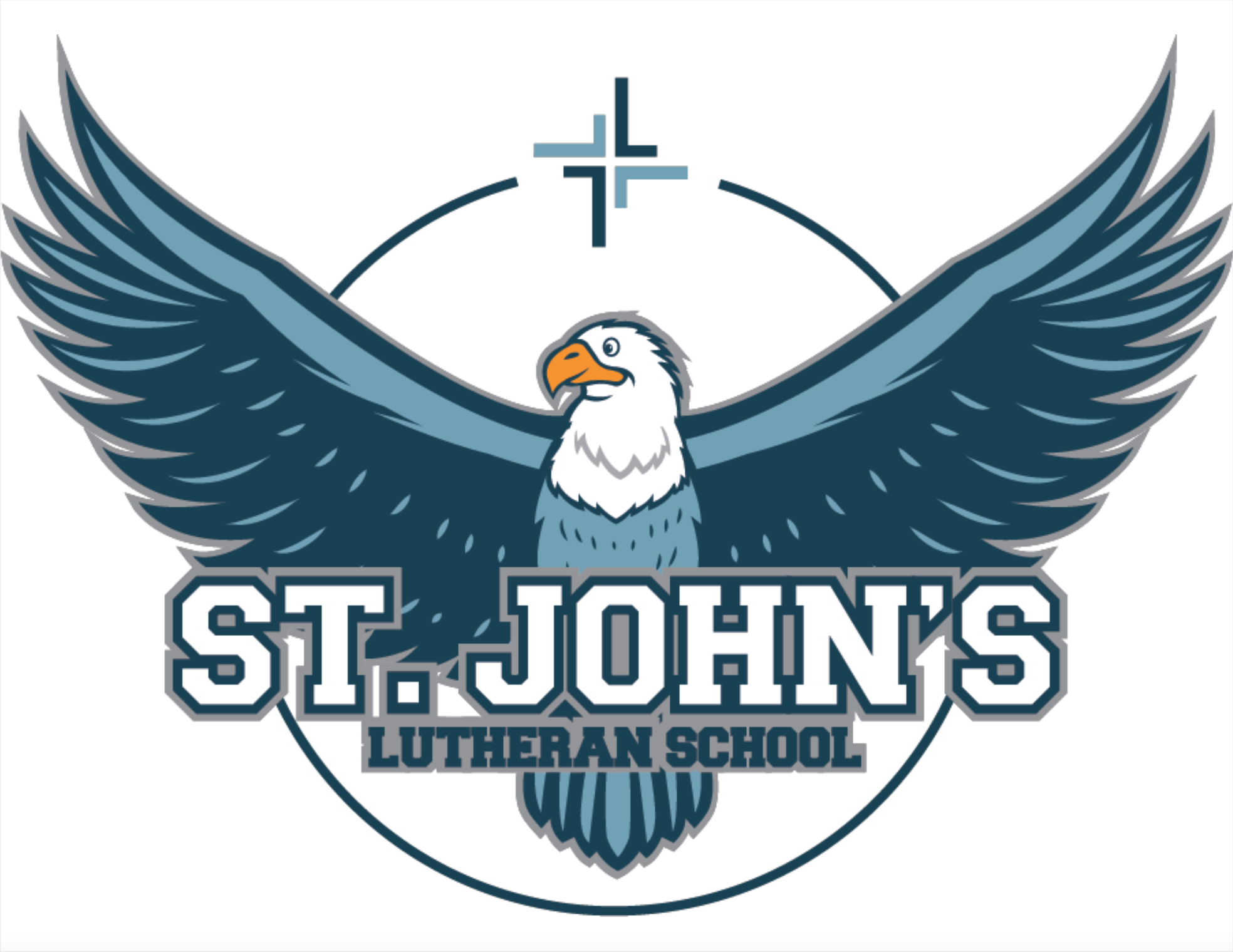 St. John's Lutheran Church and School