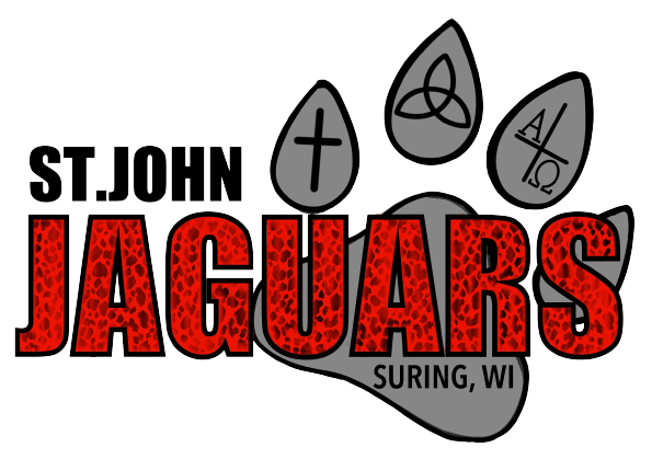 St. John Lutheran Church & School