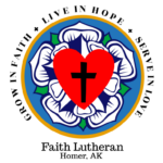 Faith Lutheran Church / Faith Christian Preschool