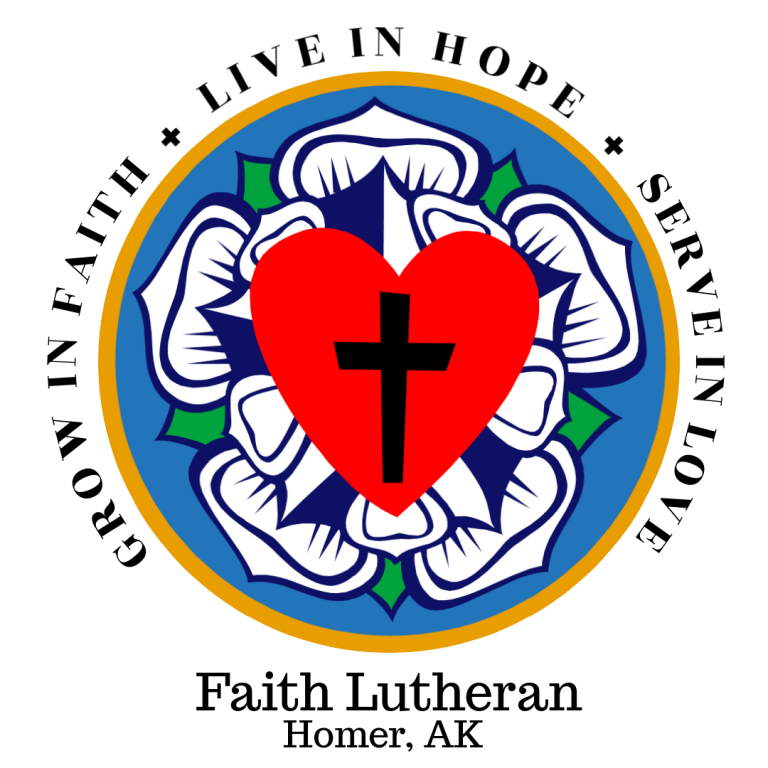 Faith Lutheran Church / Faith Christian Preschool