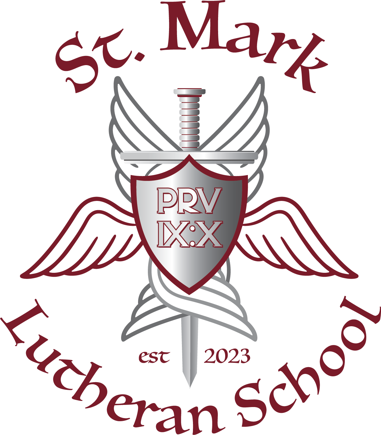 St. Mark Lutheran School