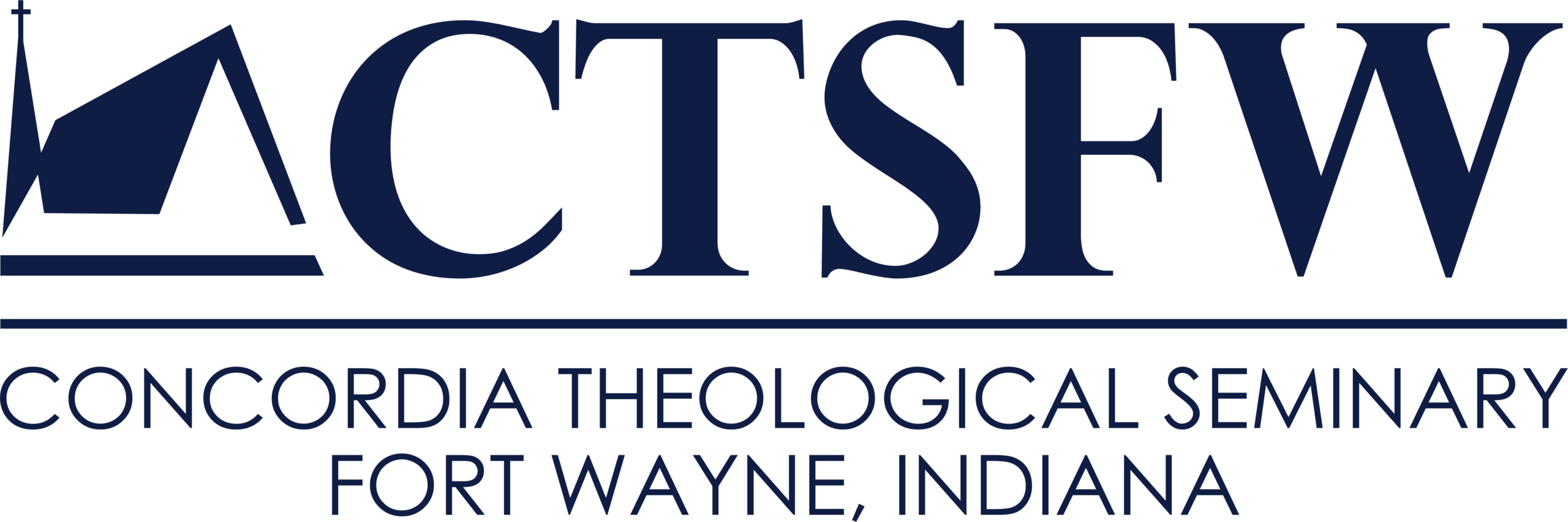 Concordia Theological Seminary