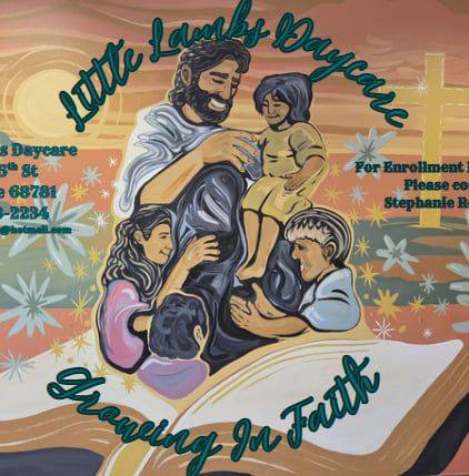 Little Lambs Daycare and Preschool