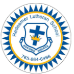 Redeemer Lutheran School Kokomo