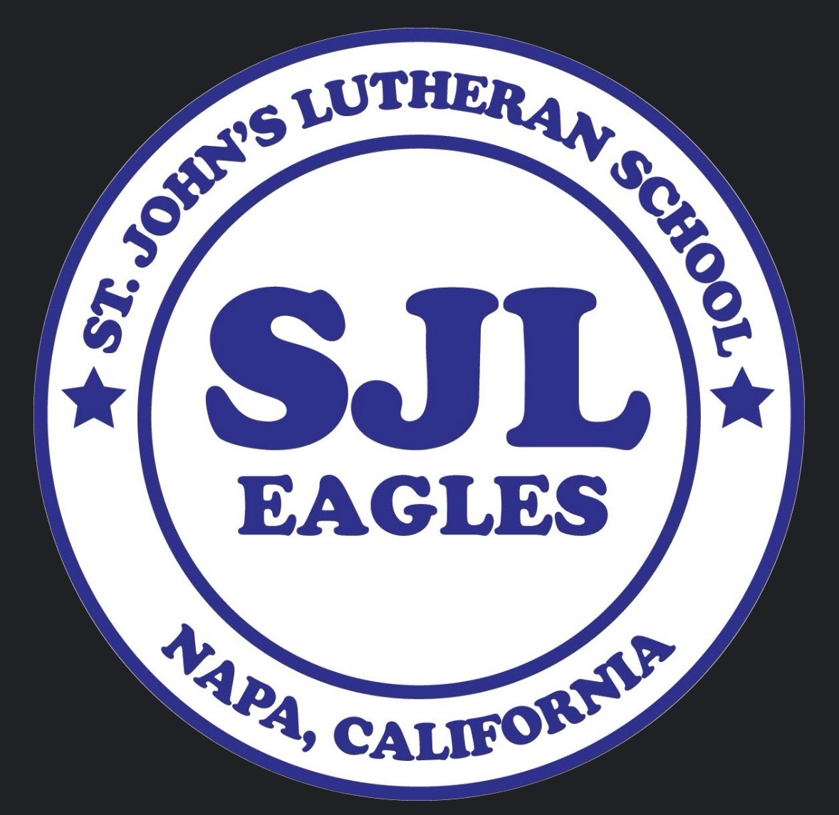 St. John’s Lutheran