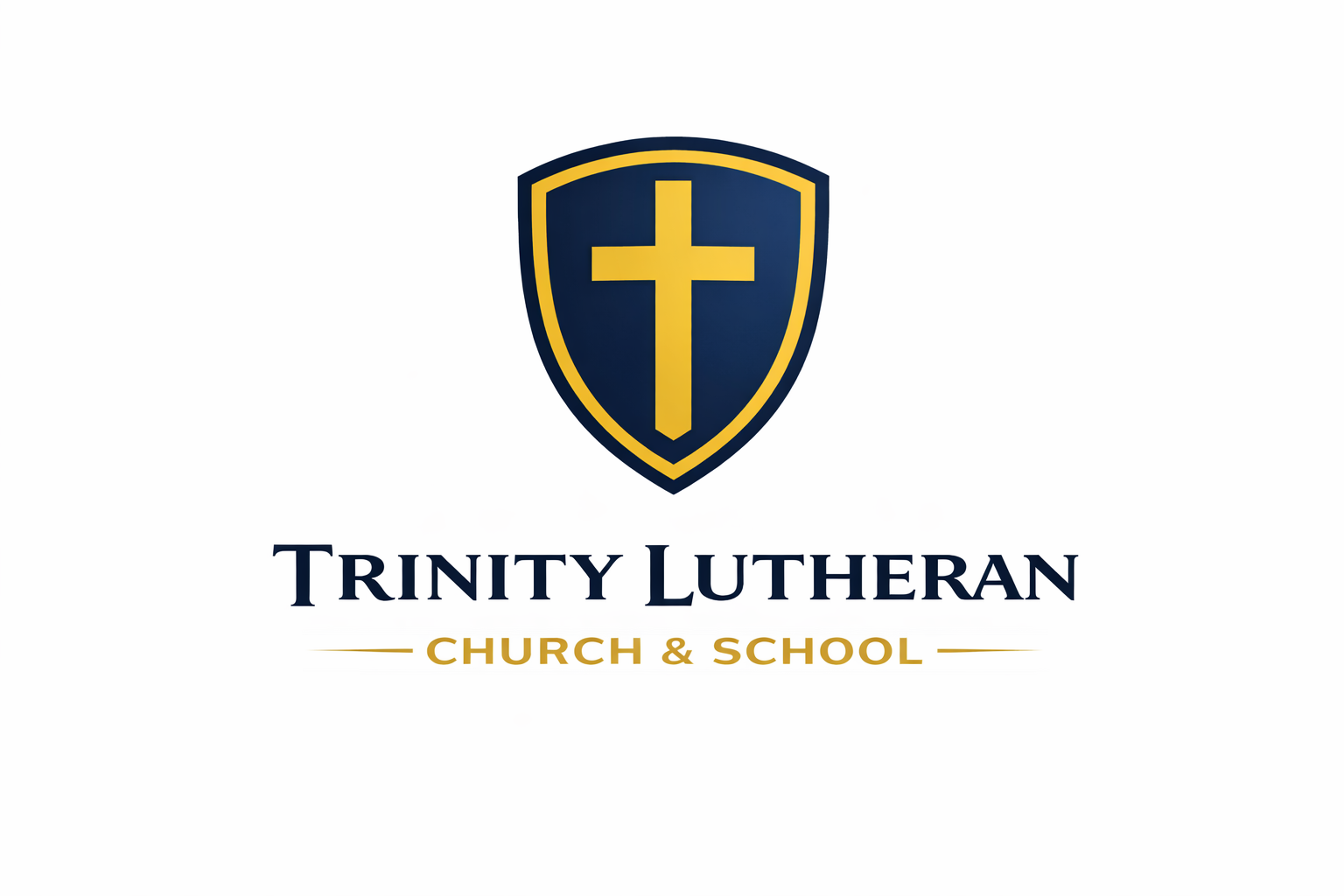 Trinity Lutheran School